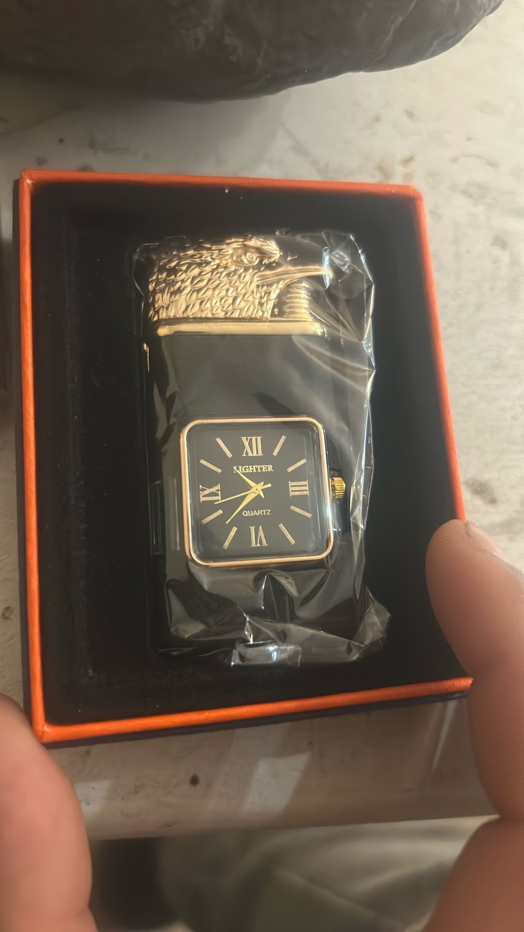 Lighter