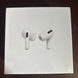 AirPod Pro (1st Gen)