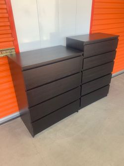 Dressers