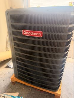 Goodman AC