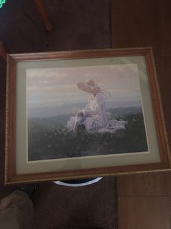 Home interior product