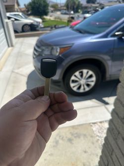 Llaves keys