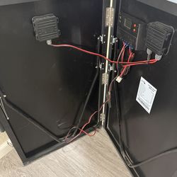 Portable Solar Panel