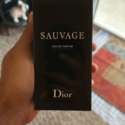 Dior Sauvage
