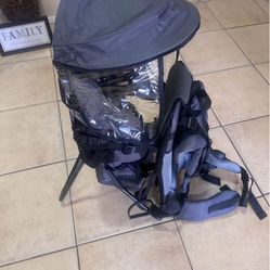 Urban explorer child back pack 