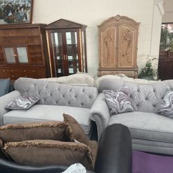 Living Room Set