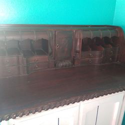 Escritoire Secretary Desk