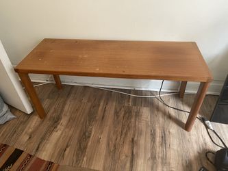 Bench Or Small Coffee Table