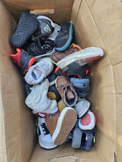 Indant/toddler Shoes