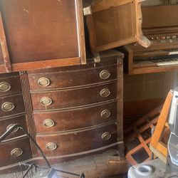 Huntley antique furniture