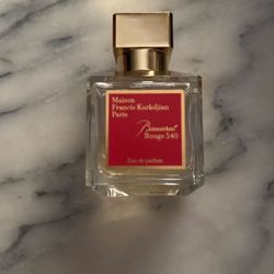 Baccarat 540