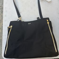 Tumi Bag