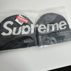 Supreme Beanie 