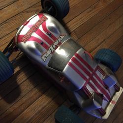 Team Losi Xxt Rc Truck 