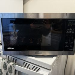 Panasonic Microwave