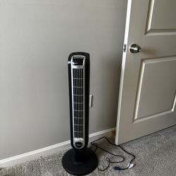 Tower Fan