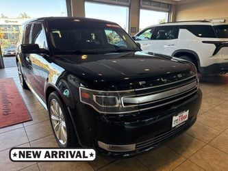 2017 Ford Flex
