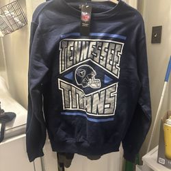 Tennessee Titans Sweatshirt