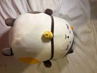 Lucky Cat squishmallow