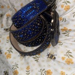 Bb Belt New 2025 Edition Fully Loaded 