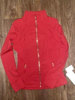 Lululemon Define Jacket 