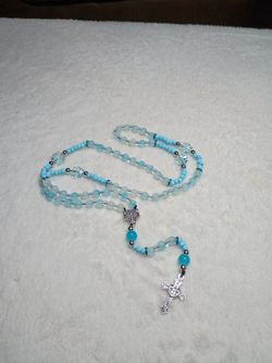 Handmade Rosary 