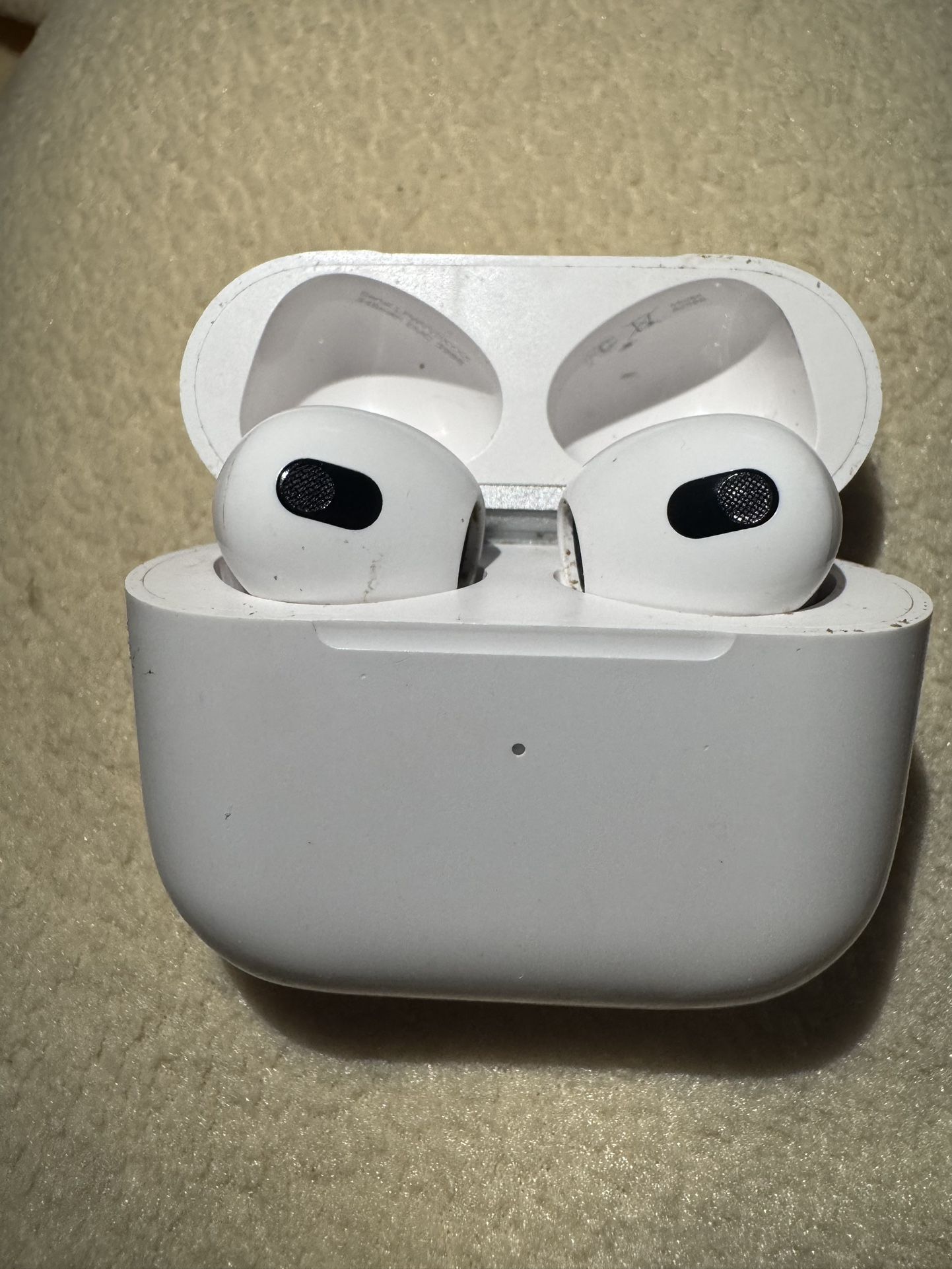 AirPods 3rd Generation