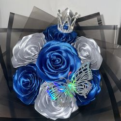 Eternal bouquet $20
