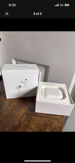 AIRPOD PRO GEN 2