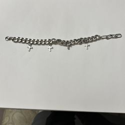Men’s Chain Bracelet