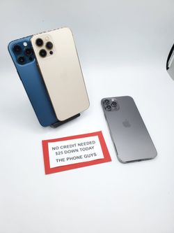 🔥   Unbeatable Prices! - Get the iPhone 12 Pro Max 5G📱 Smartphone 