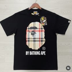 Bathing Ape Shirt