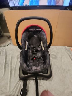 car seat