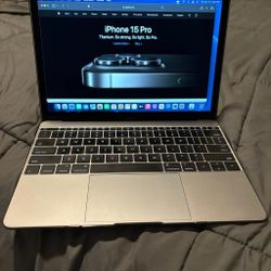 2020 Macbook Air Pick Up Now