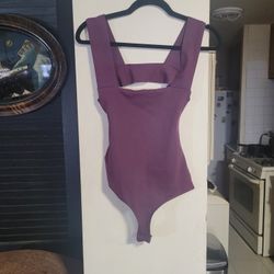 NWT FREE PEOPLE BODYSUIT