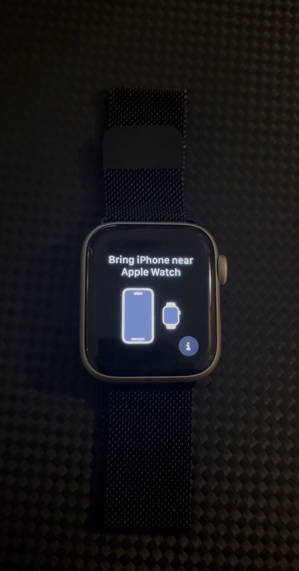 Apple Watch SE gen2