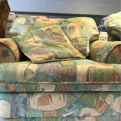 3pc Couch And Loveseat,chair