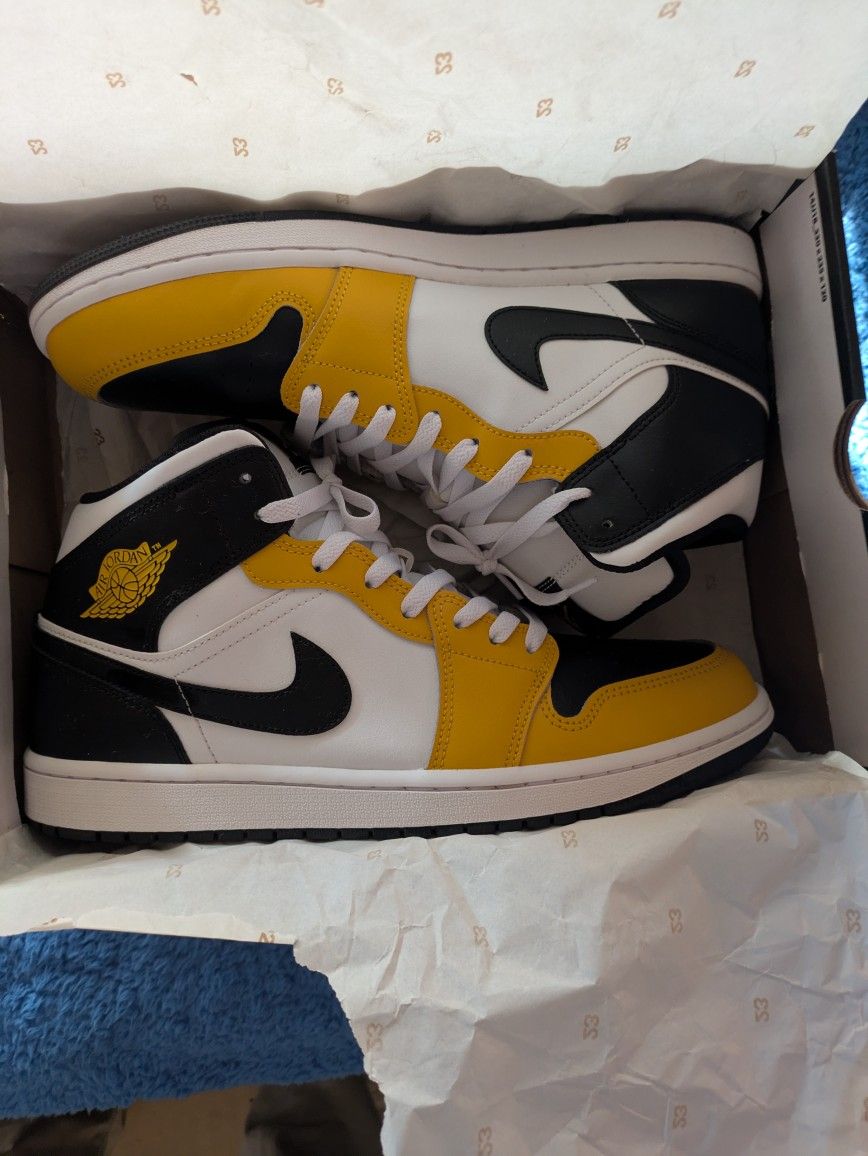 Jordan 1 Size 11.5