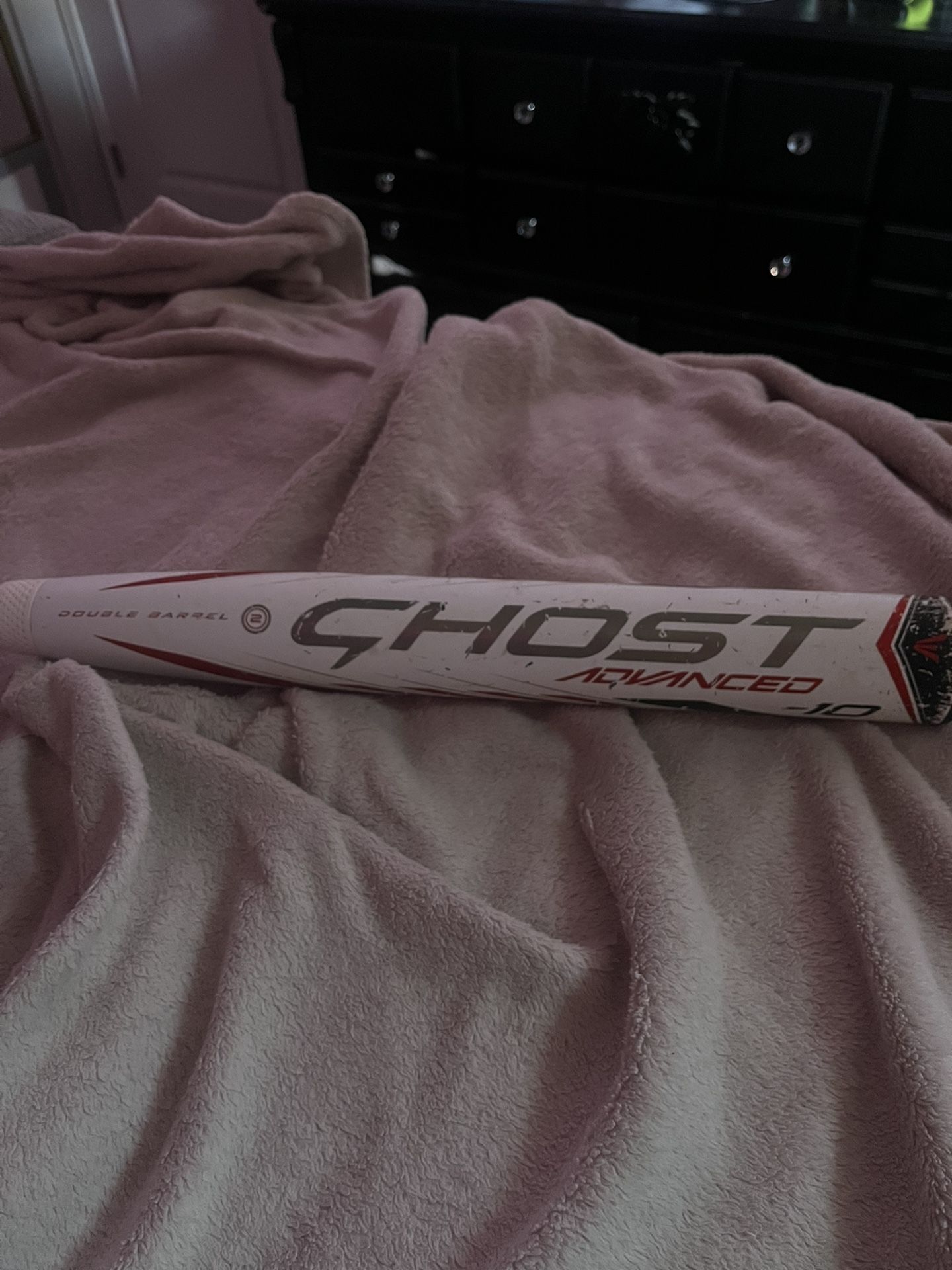 softball bat easton ghost 2023