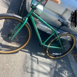 GT BIG WHEEL BMX CRUISER 