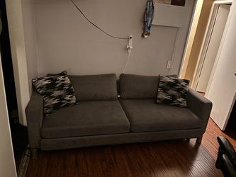 Couch / Couch bed