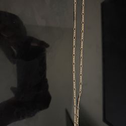 10k gold chain