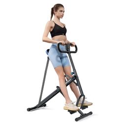 Exercise Machine for Sale