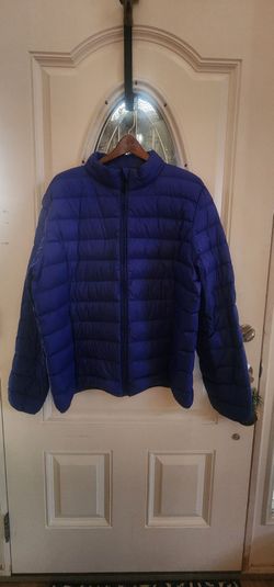Women’s Puffer Jacket 