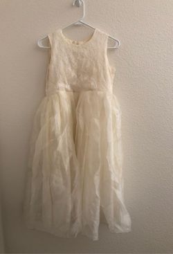 Girls dress size 14