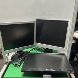 Used Monitors 