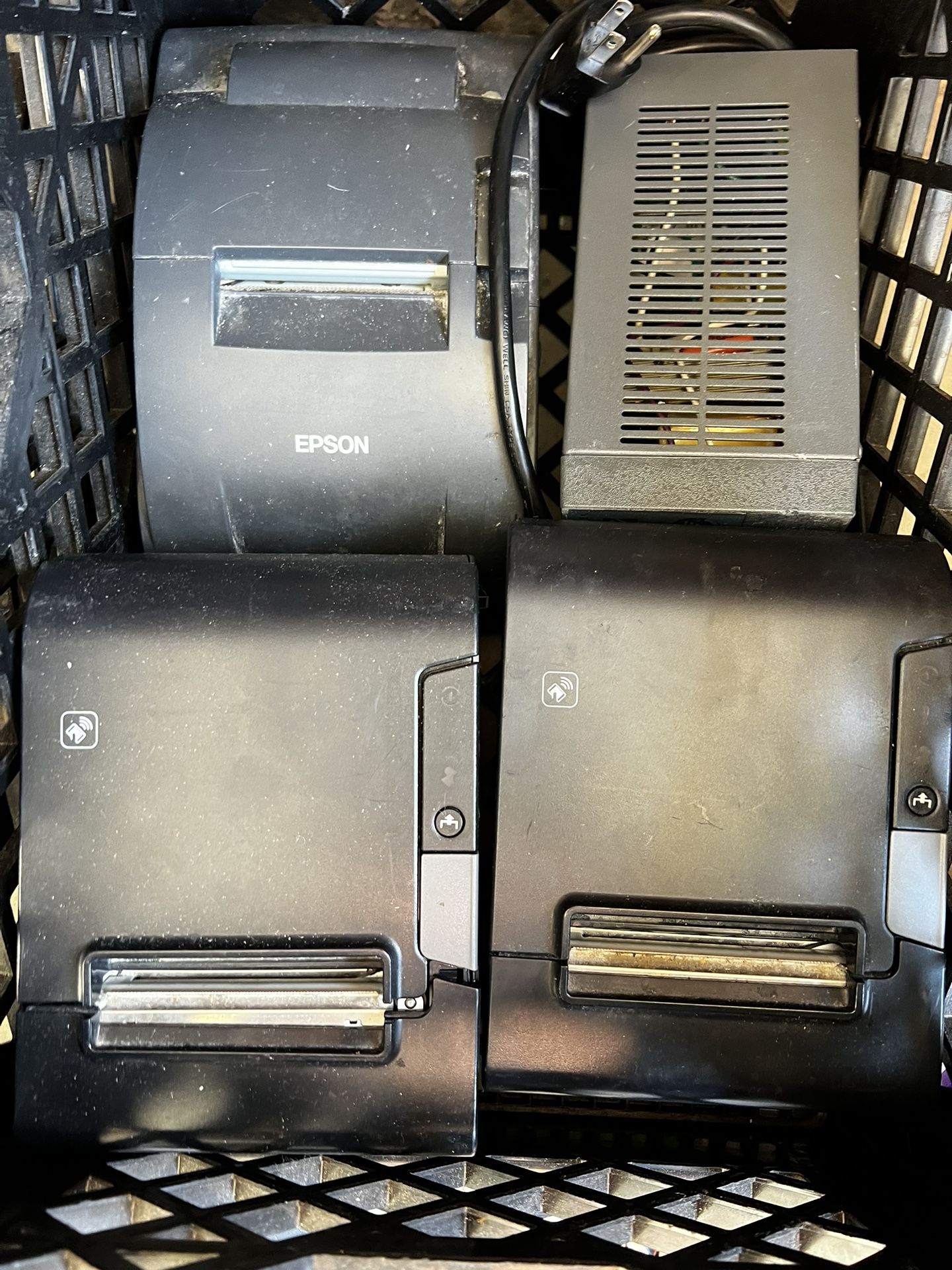Epson Printers - Kitchen, Bar, Label Maker