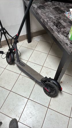 Scooter
