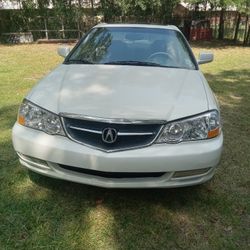 2003 Acura TL