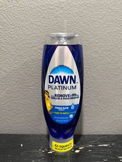 Dawn Platinum 24 oz